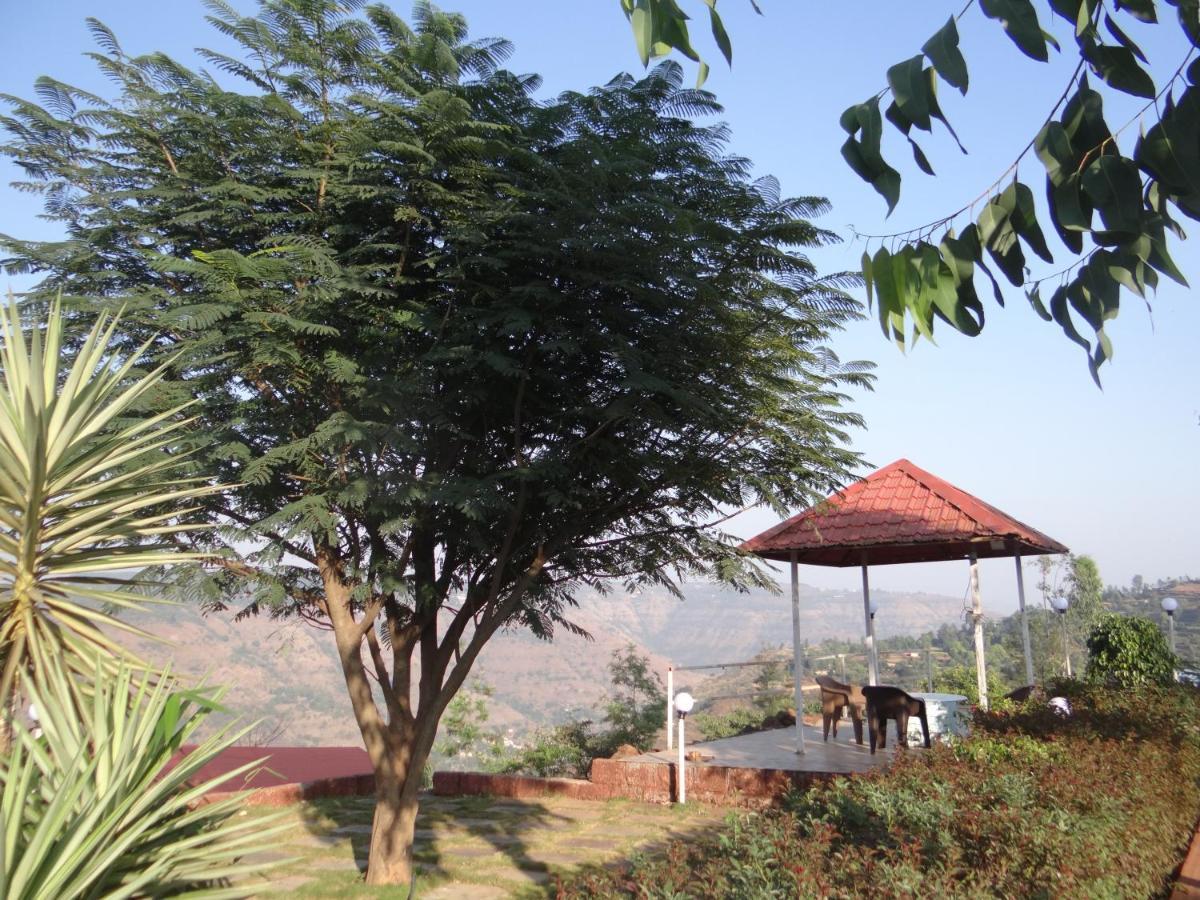 Exotic Valley Hotel Mahabaleshwar Exterior photo