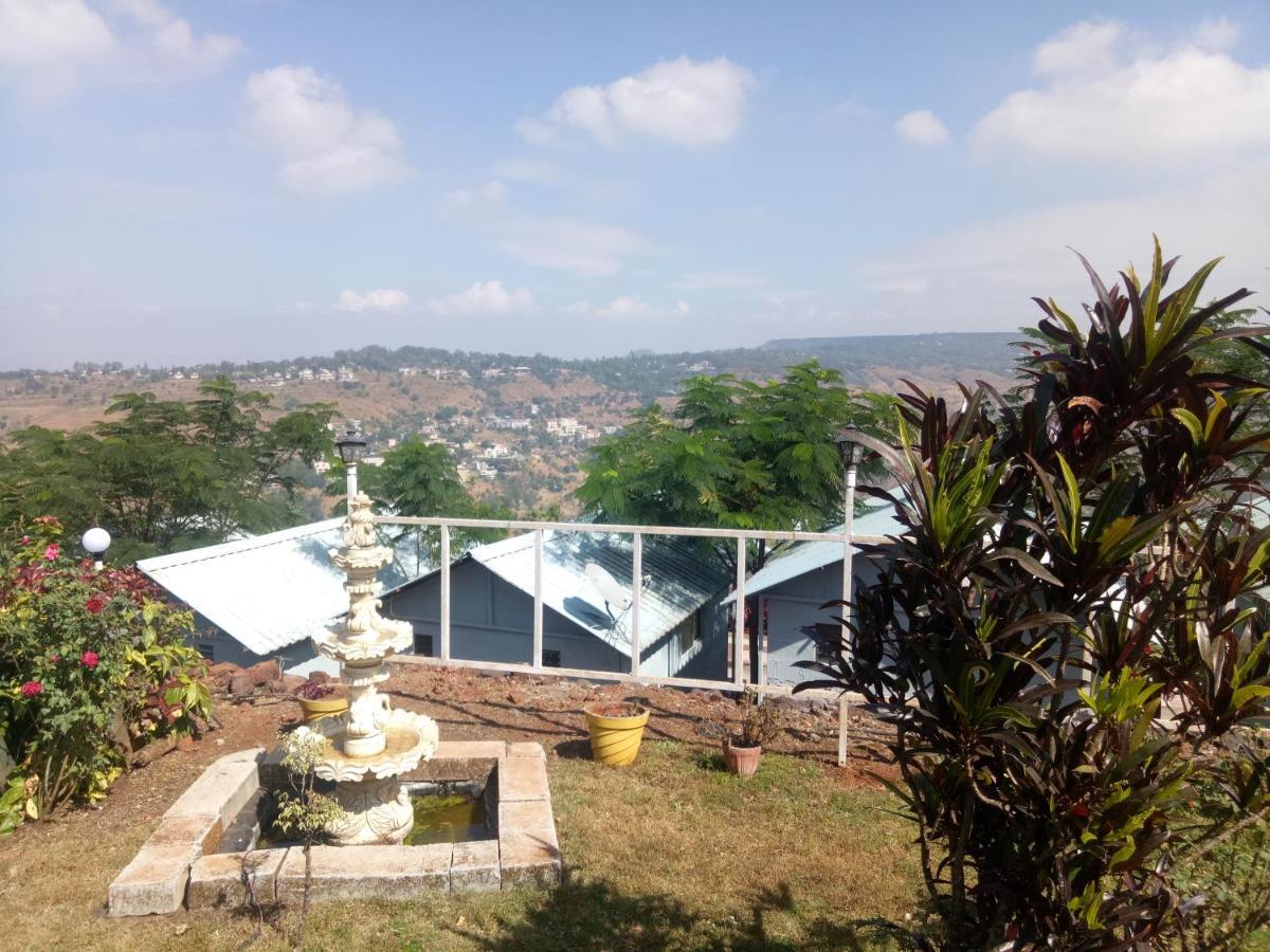 Exotic Valley Hotel Mahabaleshwar Exterior photo