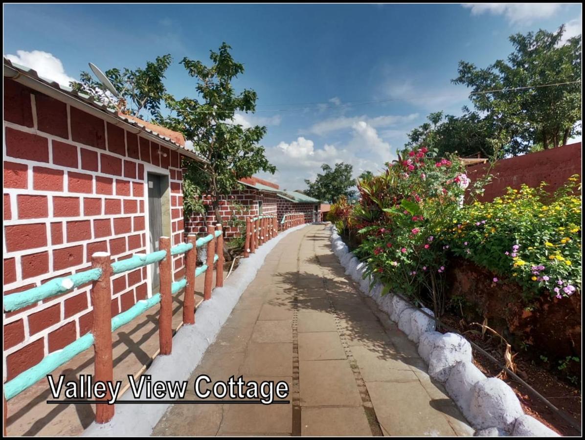 Exotic Valley Hotel Mahabaleshwar Exterior photo