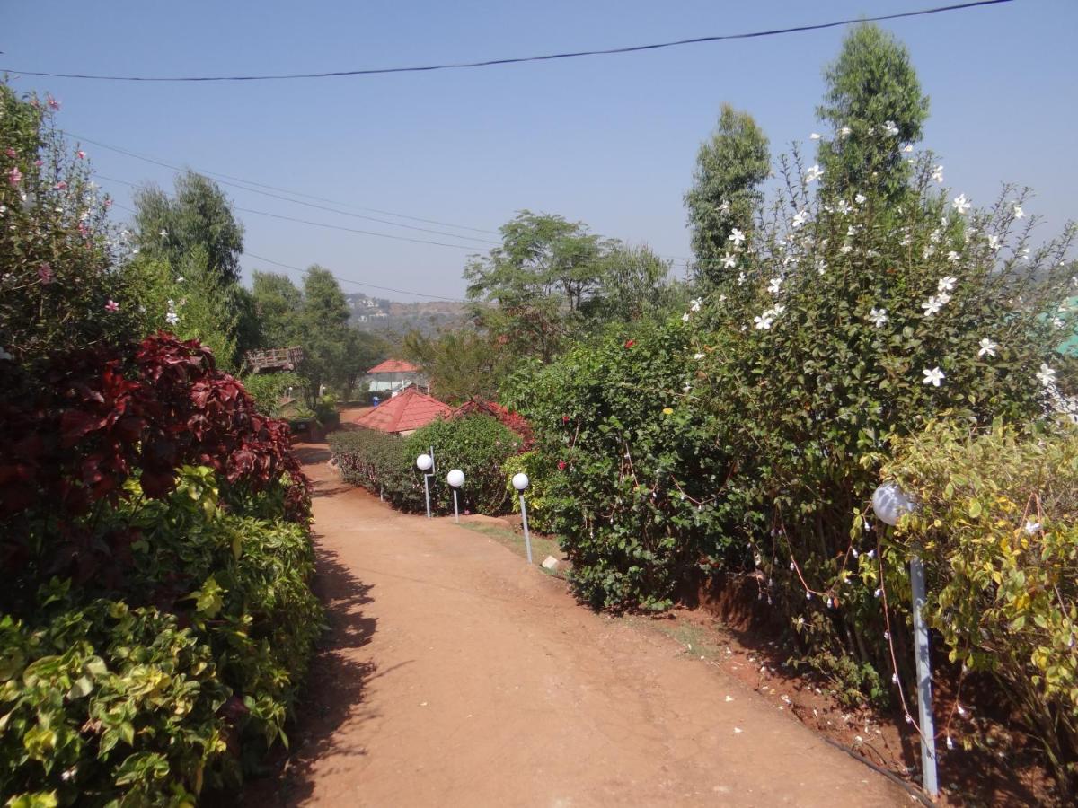 Exotic Valley Hotel Mahabaleshwar Exterior photo