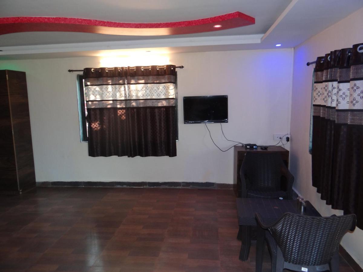 Exotic Valley Hotel Mahabaleshwar Exterior photo