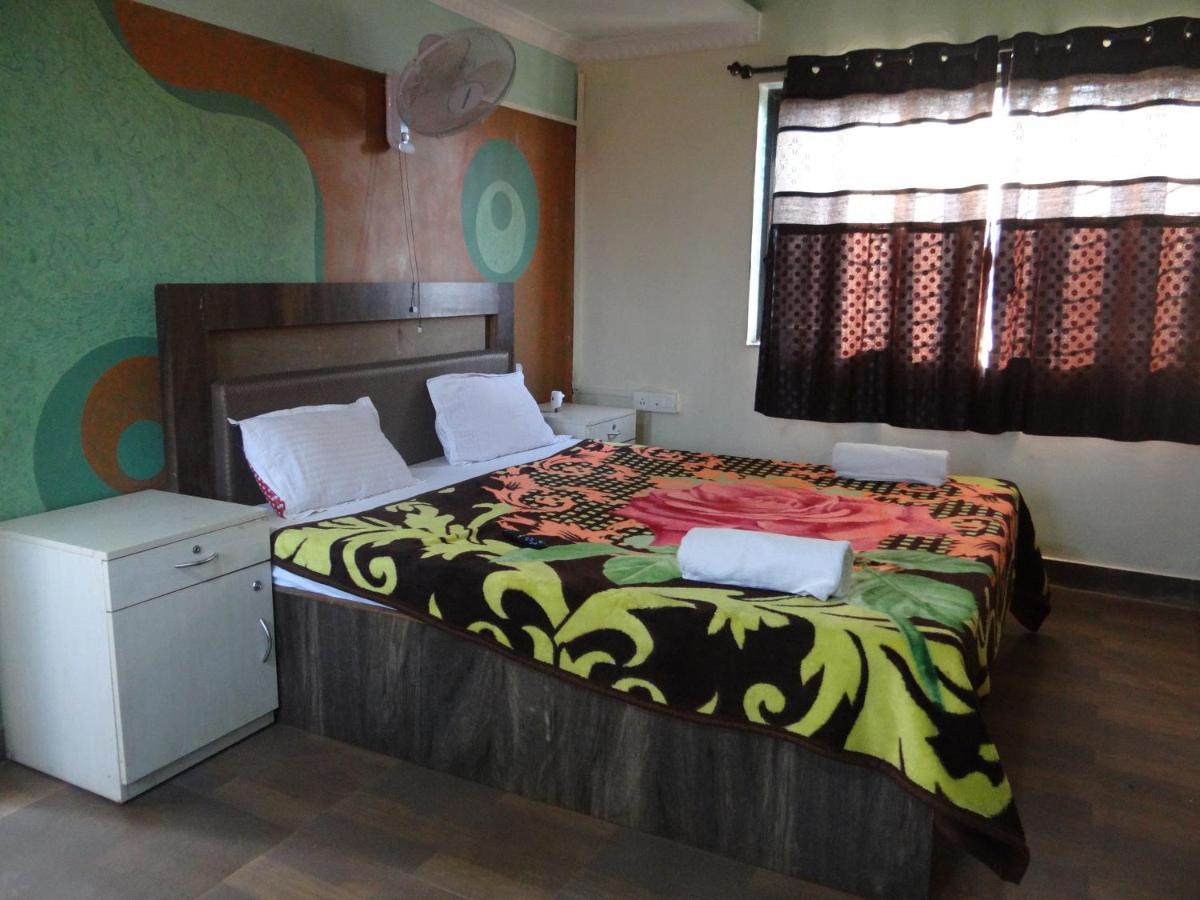 Exotic Valley Hotel Mahabaleshwar Exterior photo