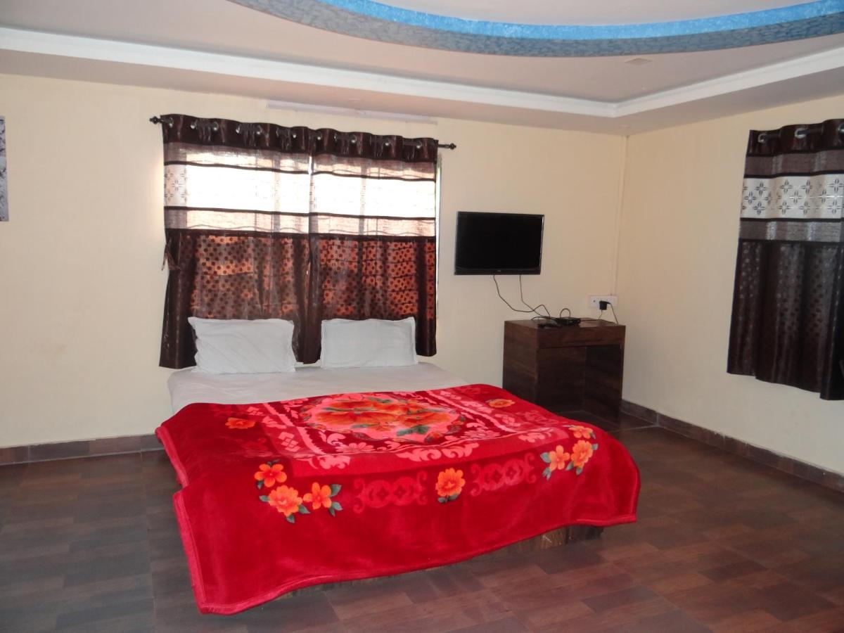 Exotic Valley Hotel Mahabaleshwar Exterior photo