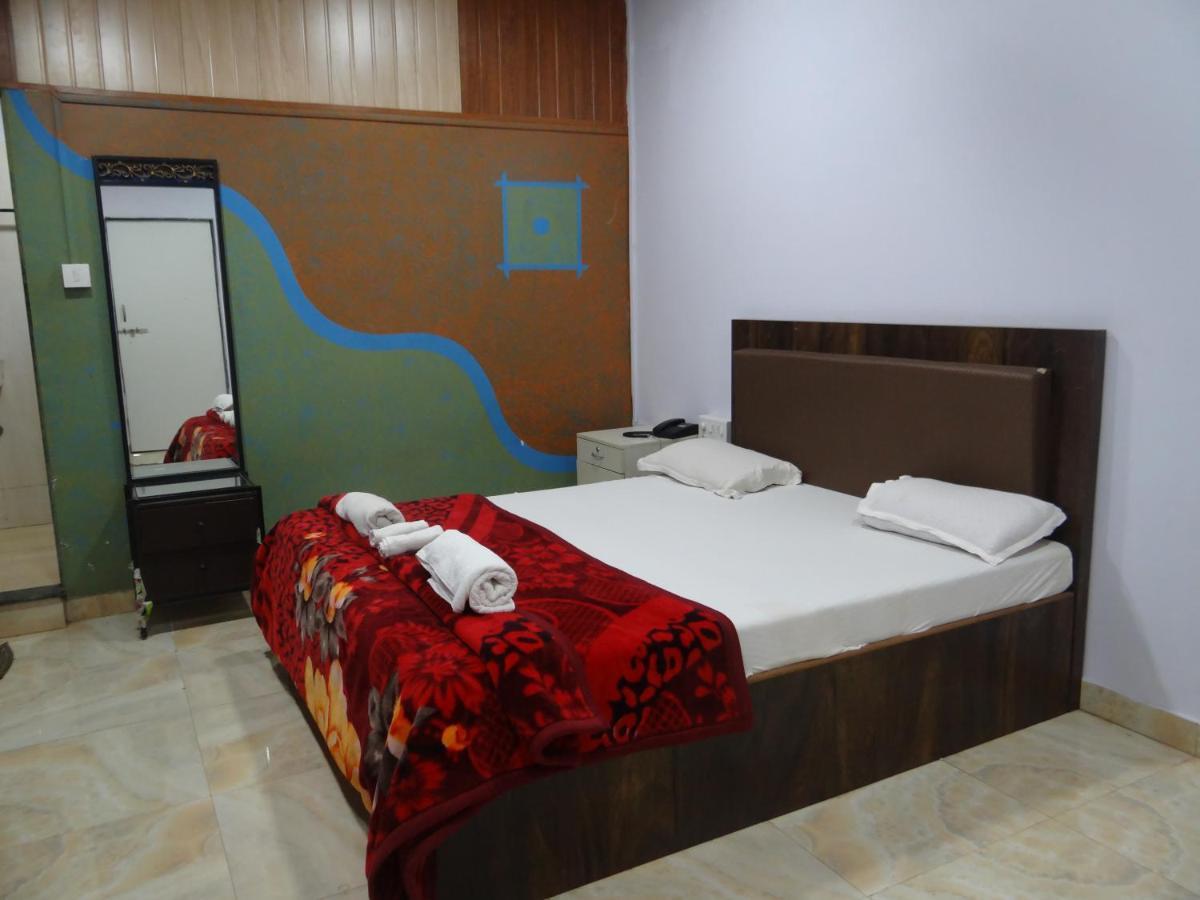 Exotic Valley Hotel Mahabaleshwar Exterior photo