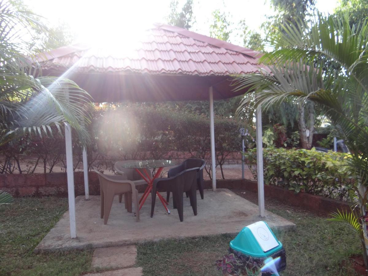 Exotic Valley Hotel Mahabaleshwar Exterior photo