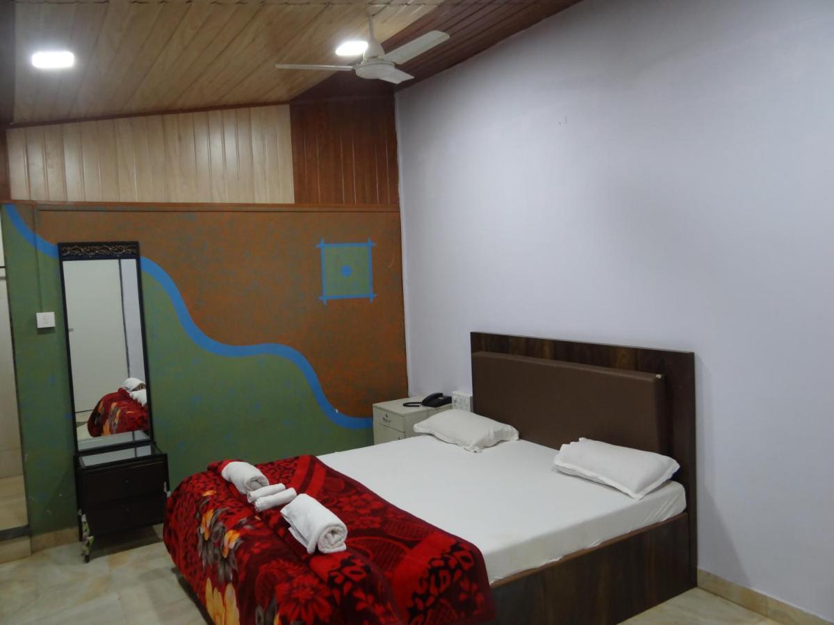 Exotic Valley Hotel Mahabaleshwar Exterior photo
