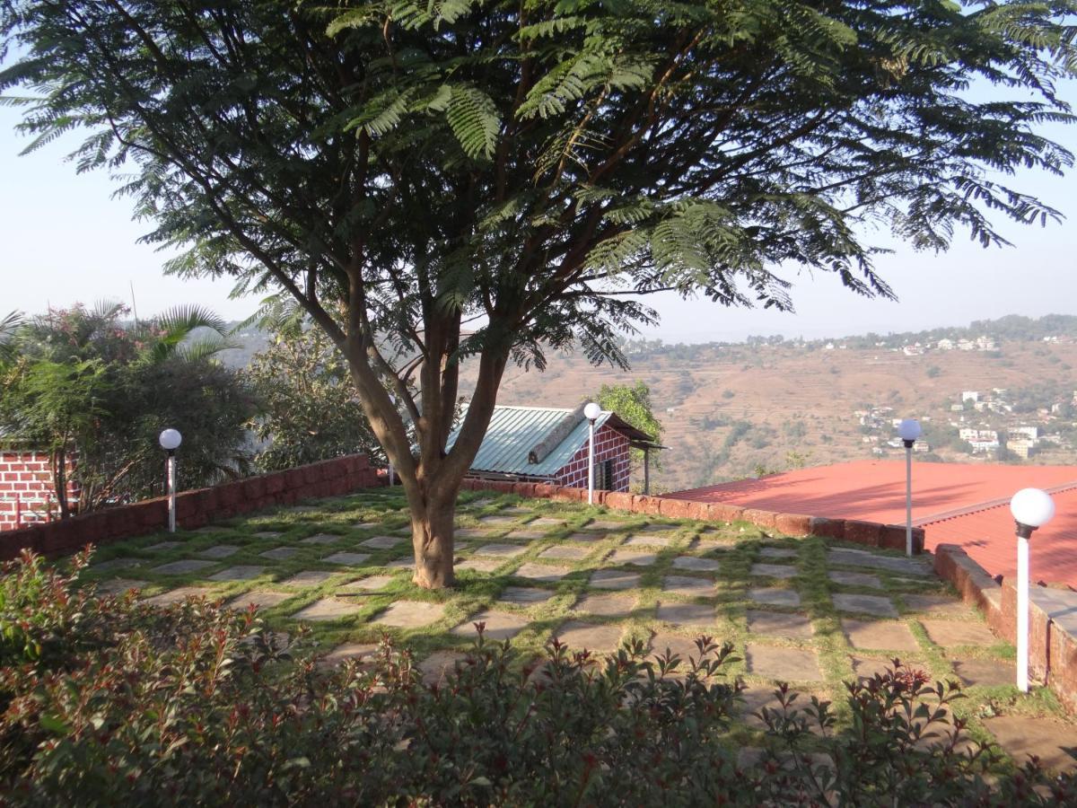 Exotic Valley Hotel Mahabaleshwar Exterior photo
